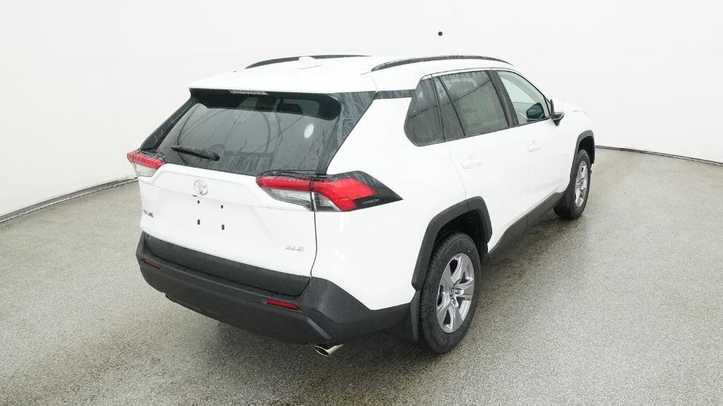 Thumbnail: 2025 Toyota RAV4 - 26