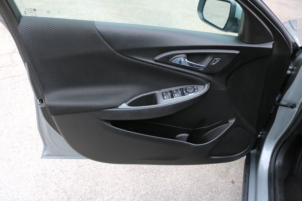 Used Car 2024 Chevrolet Malibu  Lt For Sale Under $25,000 In Austin, Texas