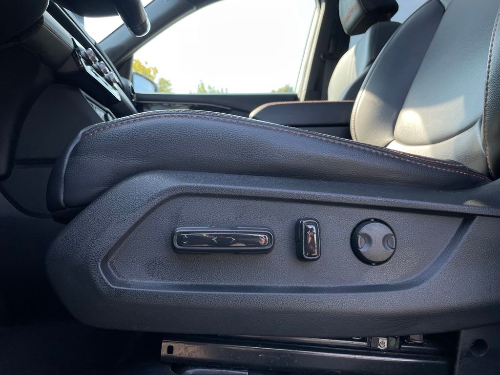 Thumbnail: 2024 Honda Pilot - 28