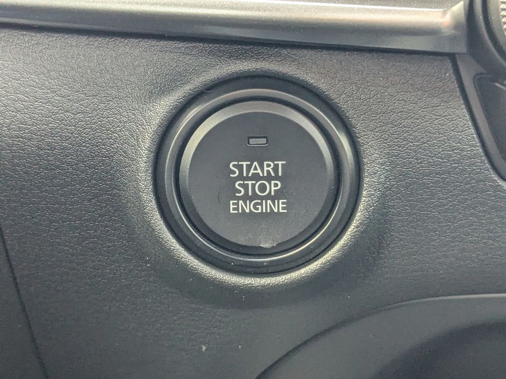 2026 Mazda Mazda3 Hatchback 2.5 S