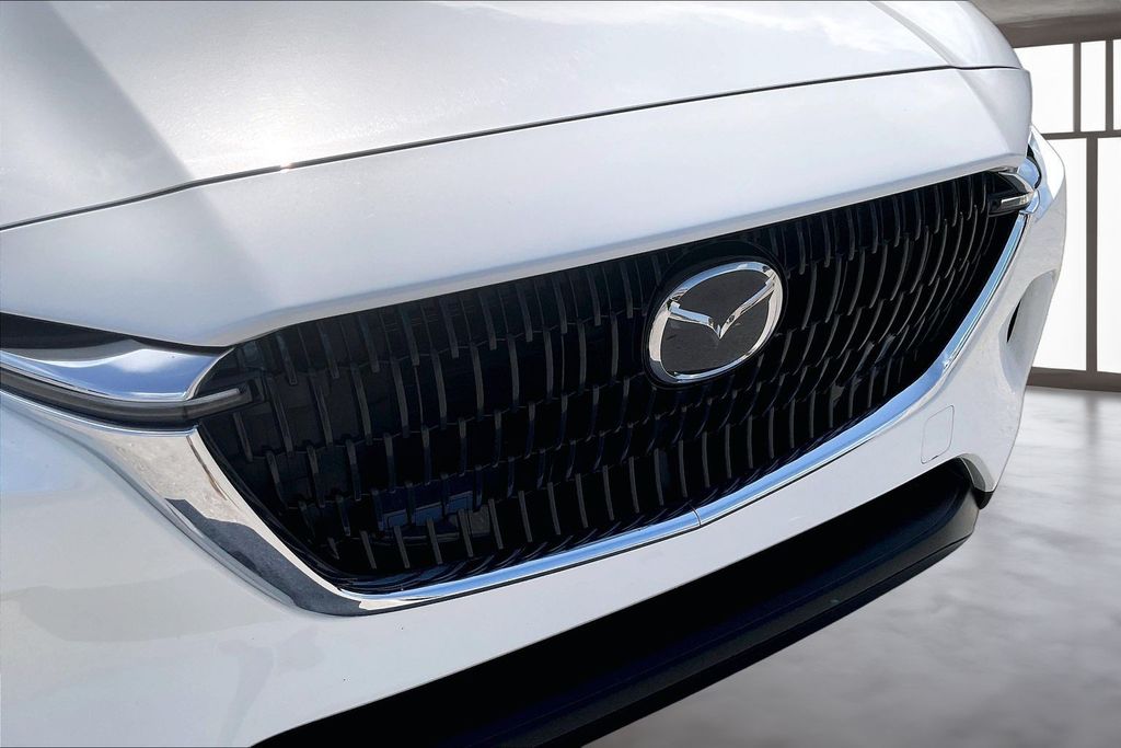 Used 2024 Mazda CX-90 SUV