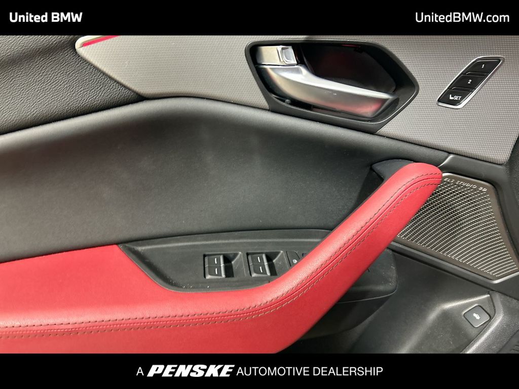 Thumbnail: 2022 Acura TLX - 11