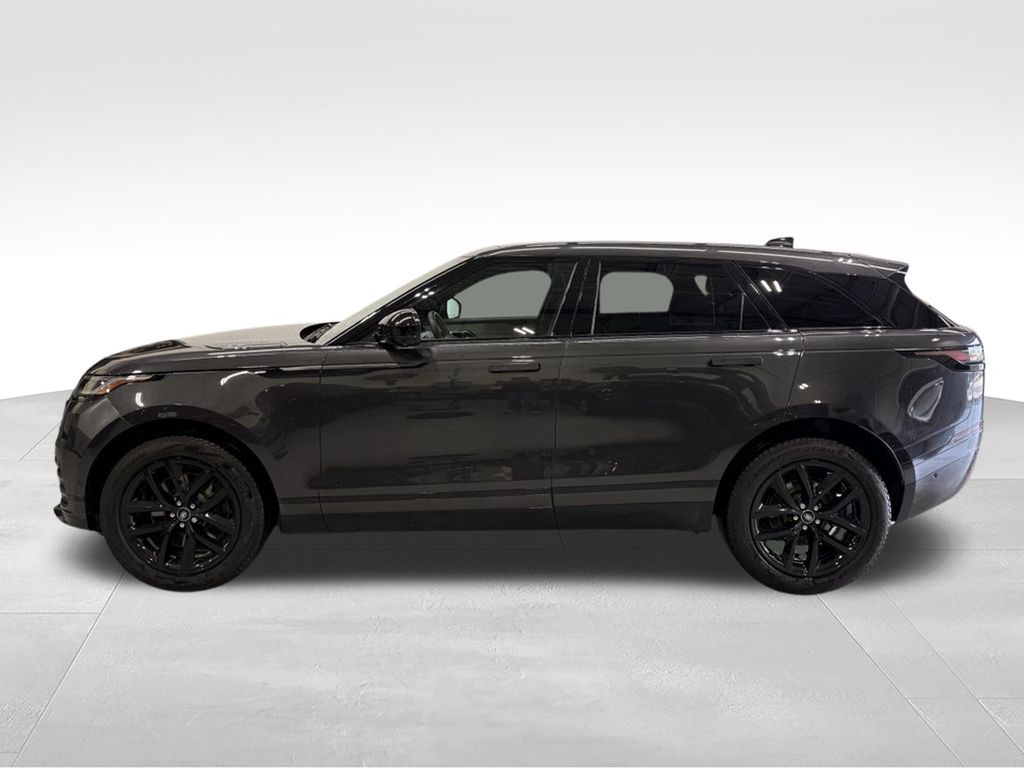 Thumbnail: 2026 Land Rover Range Rover Velar - 2