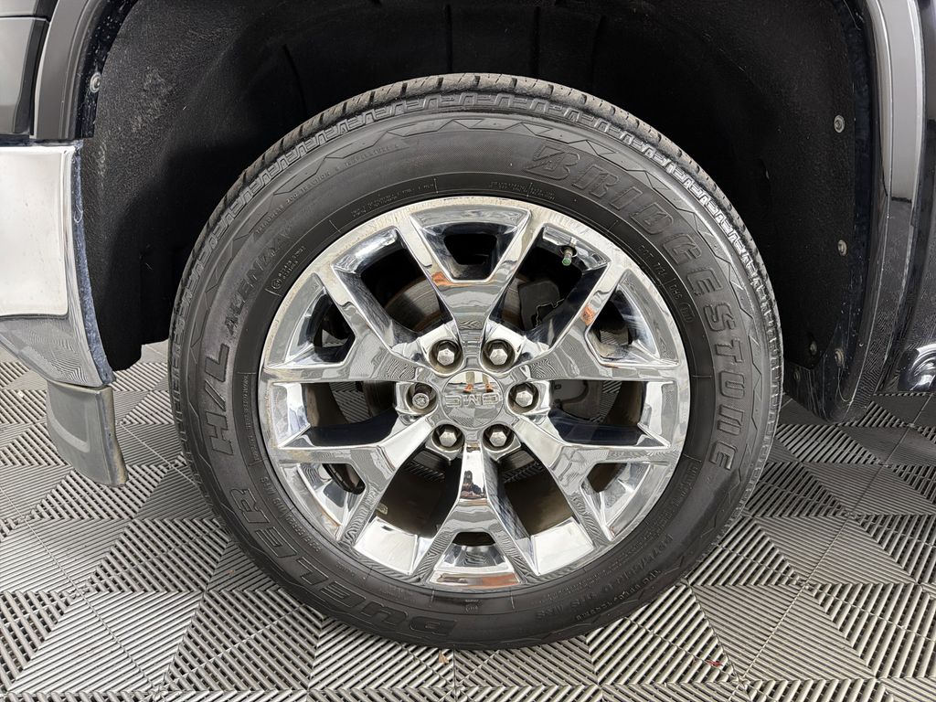 used 2015 GMC Sierra 1500 car, priced at $19,995