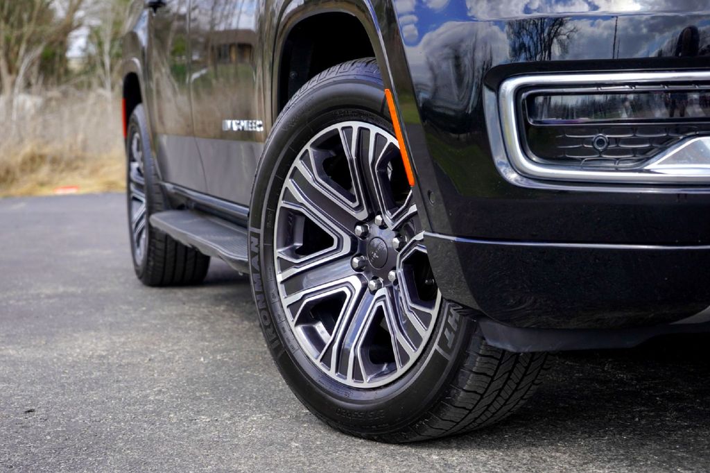 Used Car 2024 Jeep Wagoneer L  Series Ii For Sale Under $40,000 In Taylor, Texas