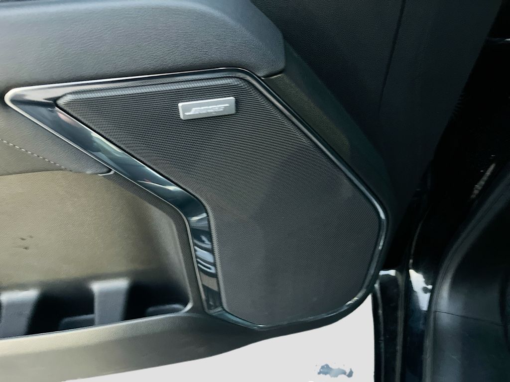 Used 2025 Black Chevrolet LT Trail Boss image 19