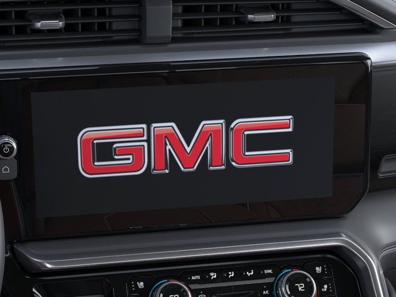 2024 GMC Sierra 3500HD Denali 20