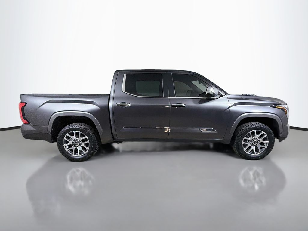 Used 2024 Toyota Tundra Hybrid Truck