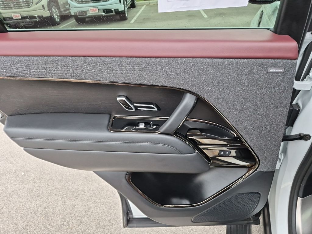 Used Car 2023 Land Rover Range Rover Sport  Se Dynamic For Sale Under $70,000 In Austin, Texas