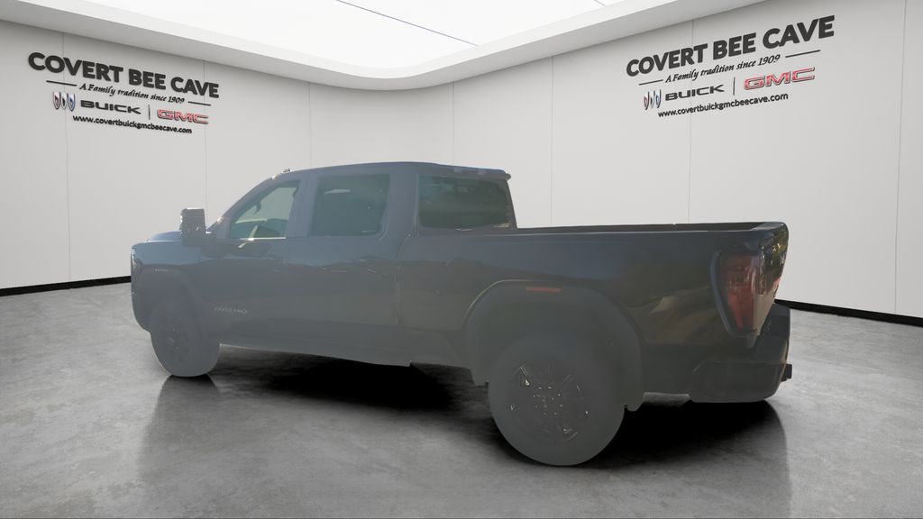 New Car 2025 Gmc Sierra 2500hd  At4 For Sale Under $90,000 In Austin, Texas