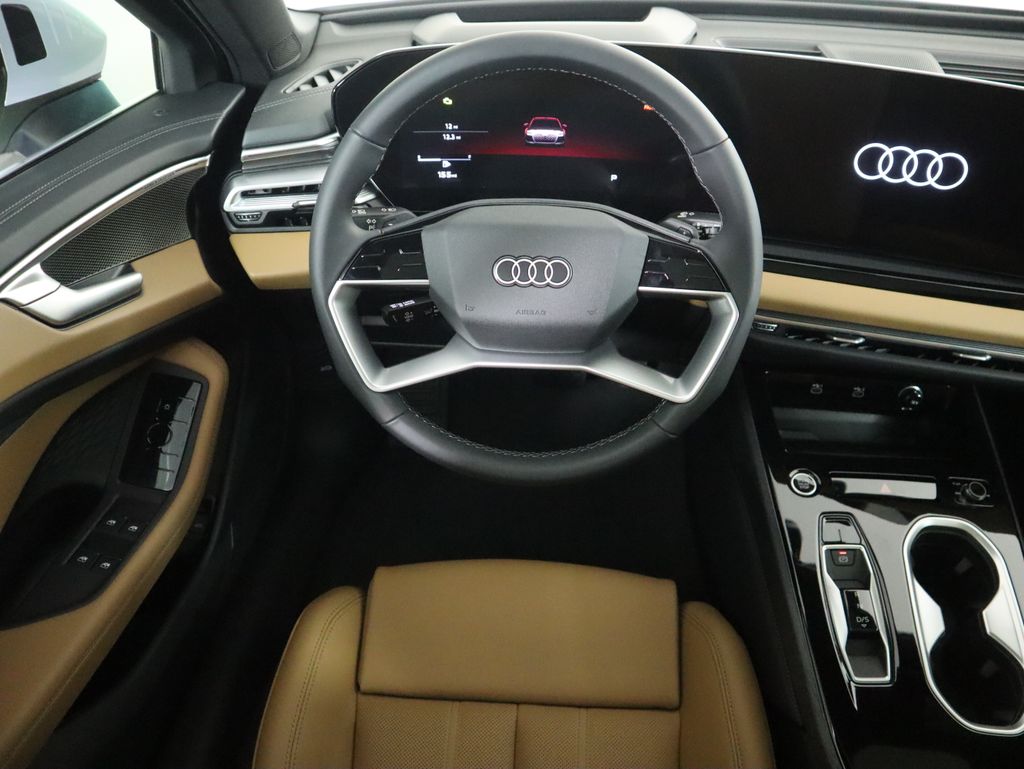 Thumbnail: 2026 Audi A6 - 11