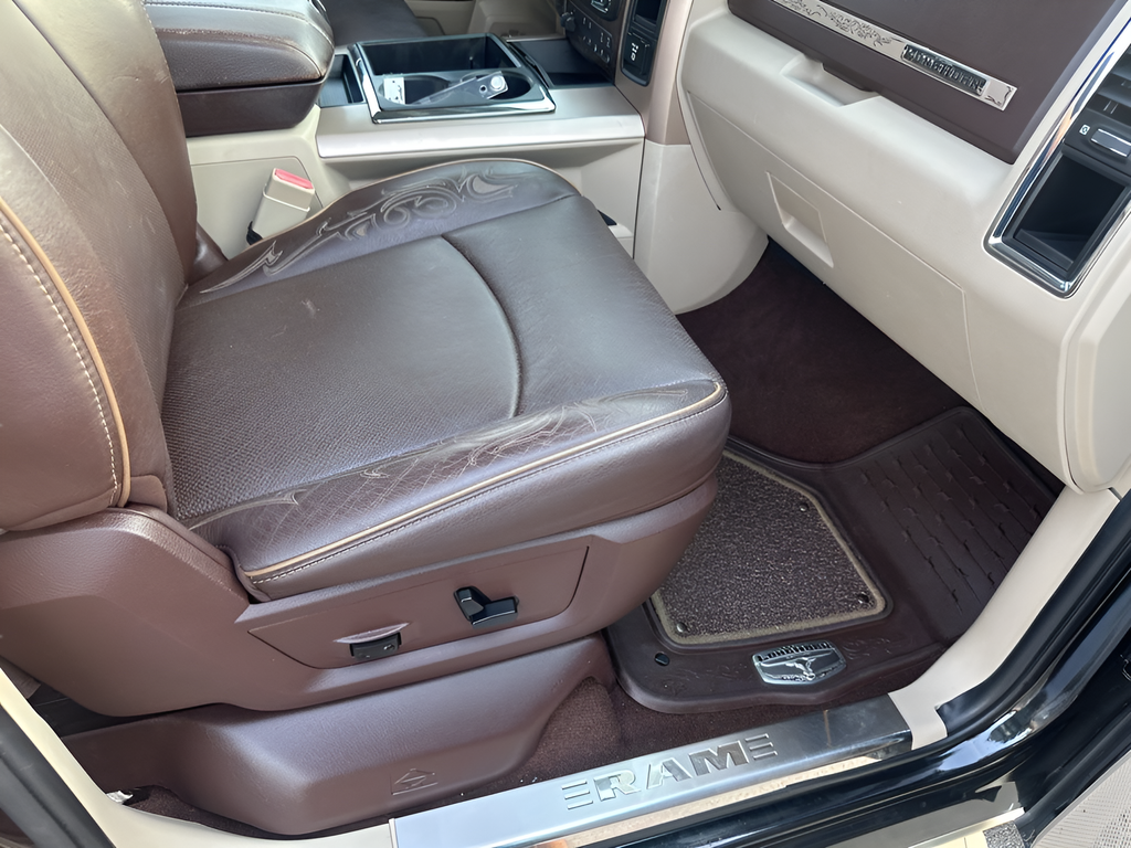 Used Car 2015 Ram 1500  Laramie Longhorn For Sale Under $30,000 In Austin, Texas