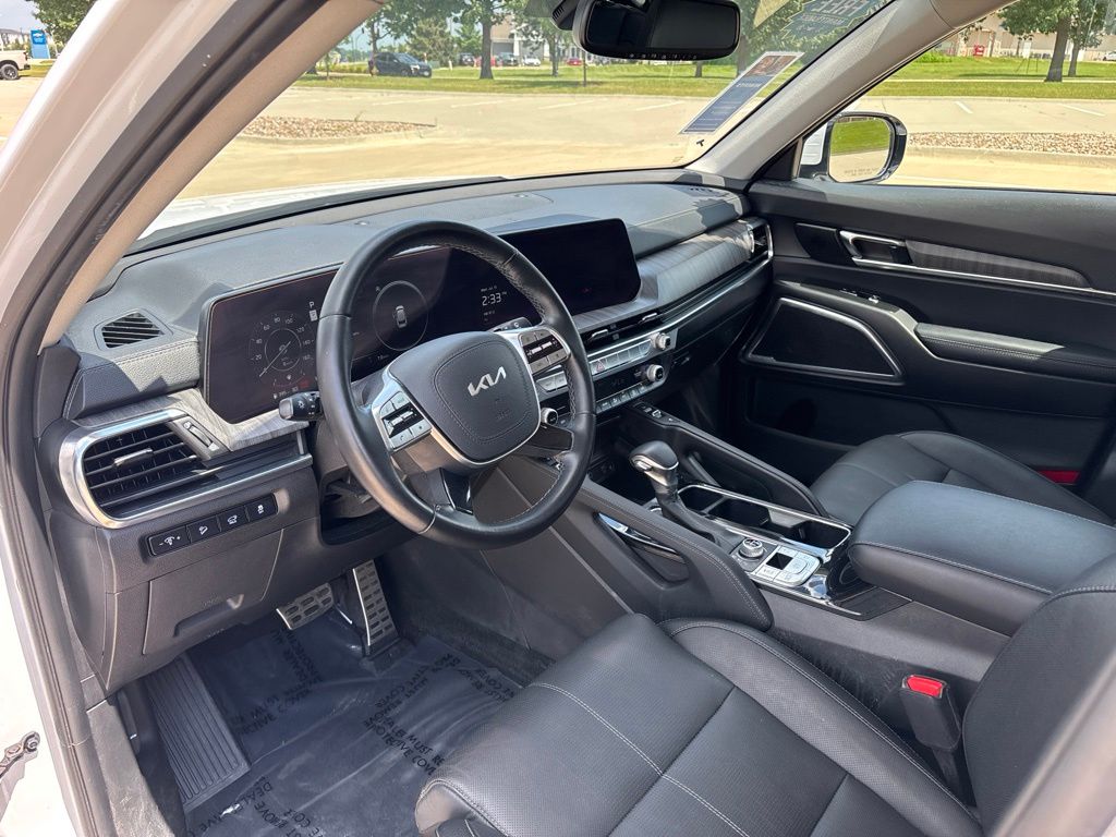 Used 2023 Kia Telluride SUV