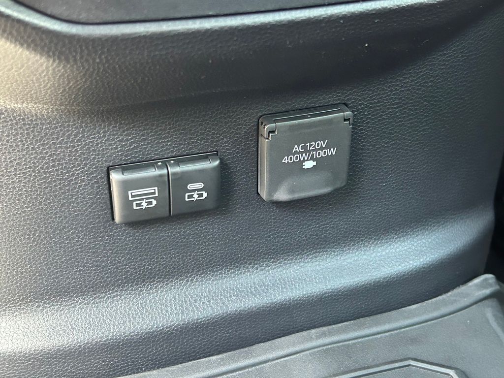 New 2026 Toyota Tundra i-FORCE MAX Truck
