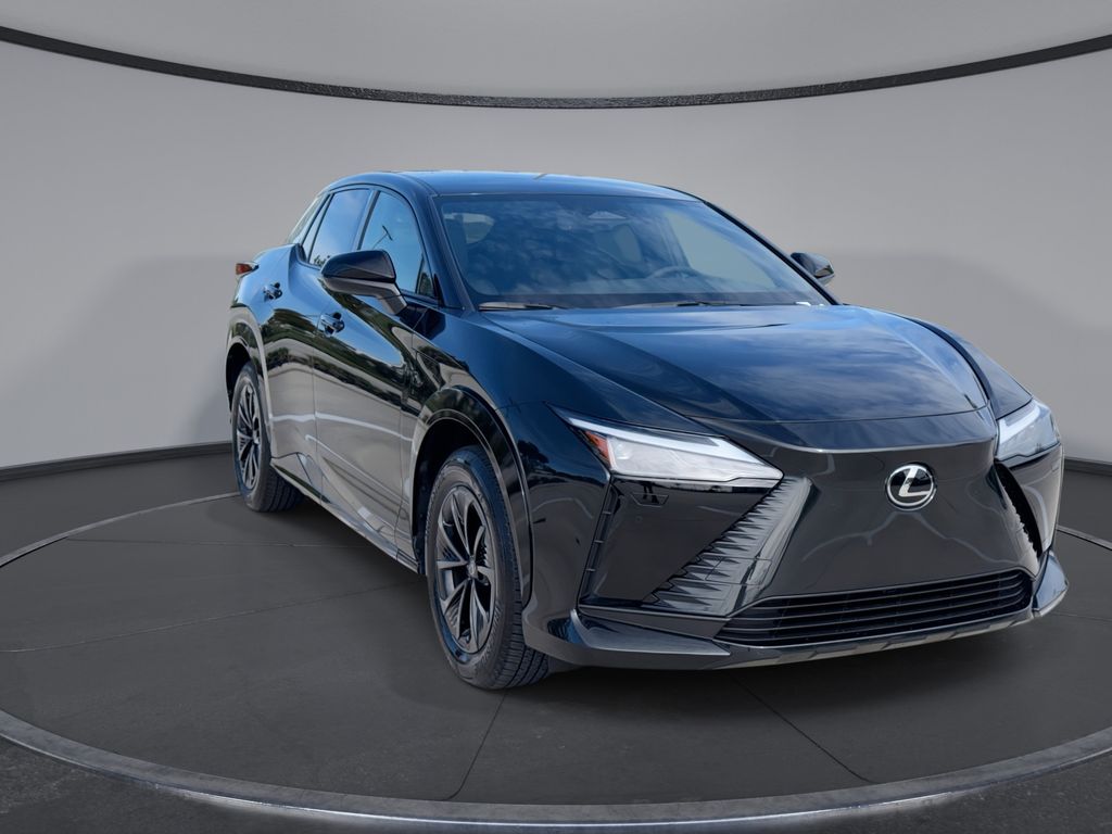 Thumbnail: 2026 Lexus RZ - 12