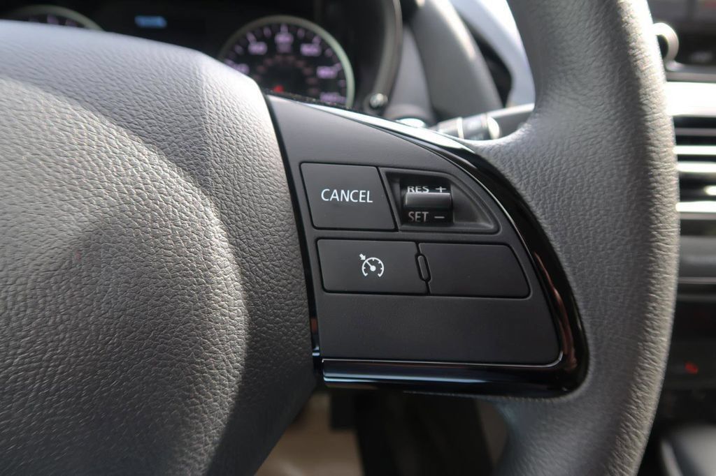 2026 Mitsubishi Eclipse Cross LE - Photo 25