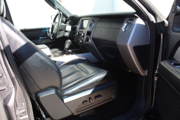 Used Car 2017 Ford Expedition El  For Sale Under $12,000 In Georgetown, Texas