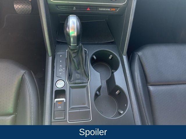 2019 Volkswagen Atlas V6 SE