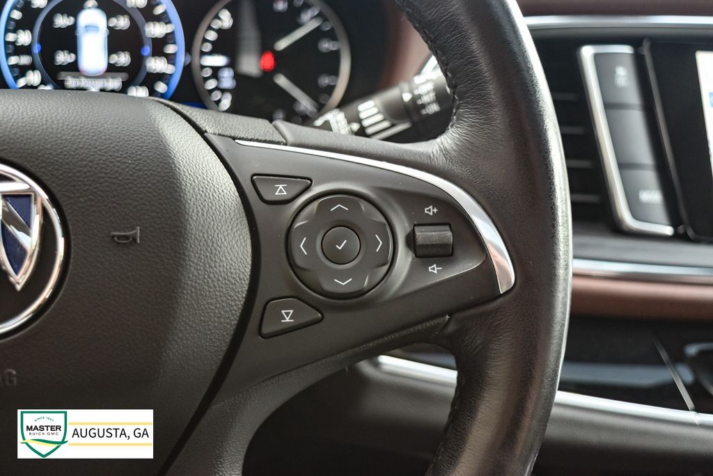 Used 2021 Buick Enclave SUV