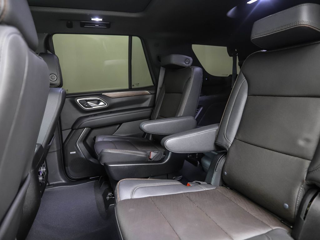 Thumbnail: 2024 Chevrolet Tahoe - 22