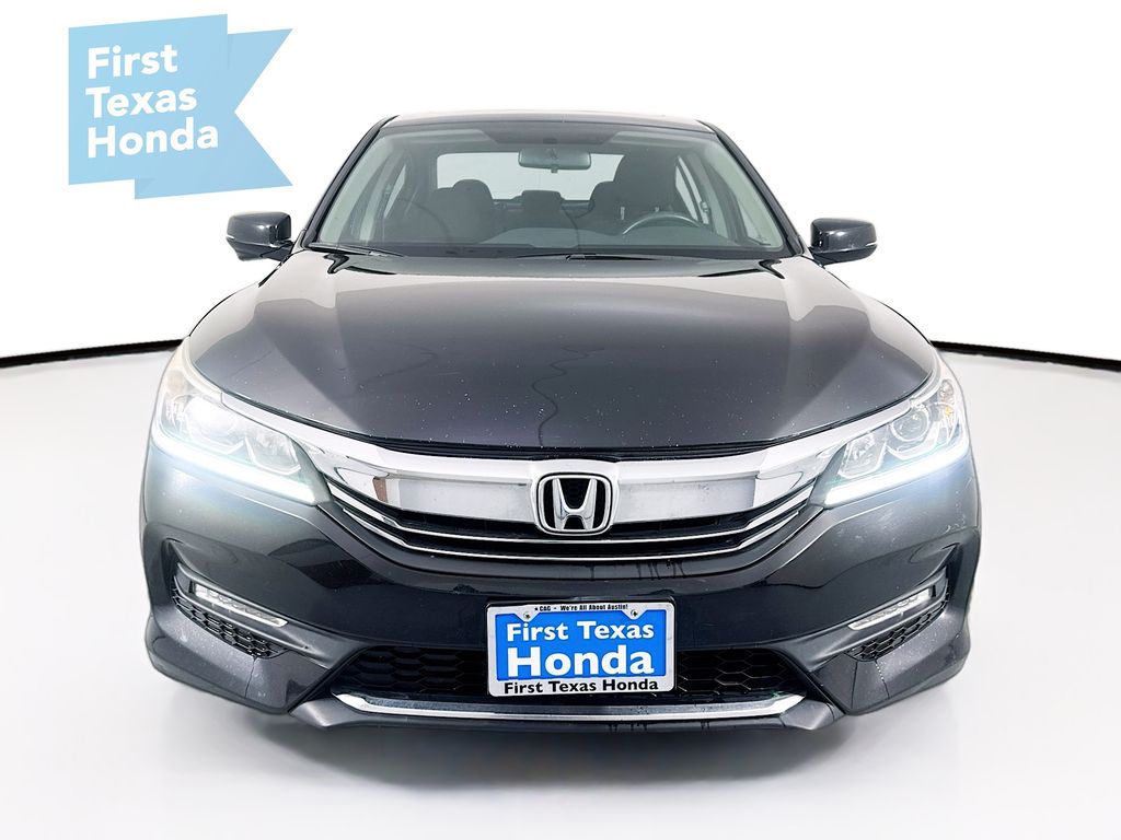 Used Car 2016 Honda Accord  Ex For Sale Under $15,000 In Austin, Texas
