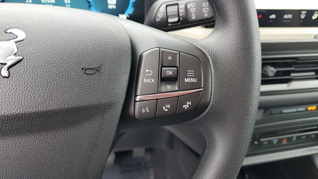 New 2025 Beige Ford Big Bend image 20