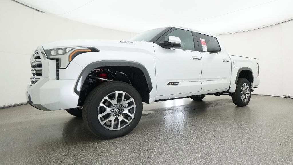 Thumbnail: 2026 Toyota Tundra - 30