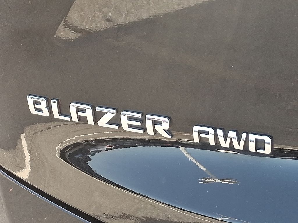 2022 Chevrolet Blazer LT 30