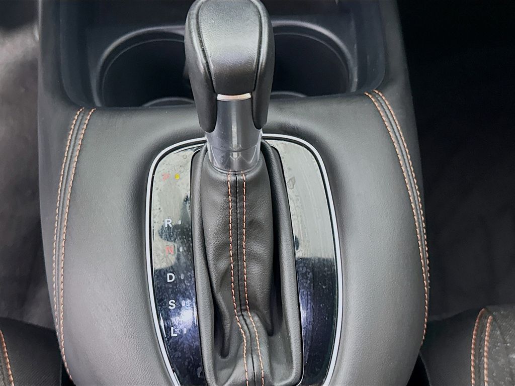Used Car 2023 Honda Hr-v  Sport For Sale Under $30,000 In Austin, Texas