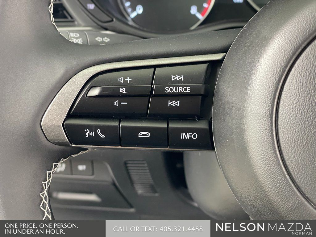 2026 Mazda CX-30 Aire Edition - Photo 26