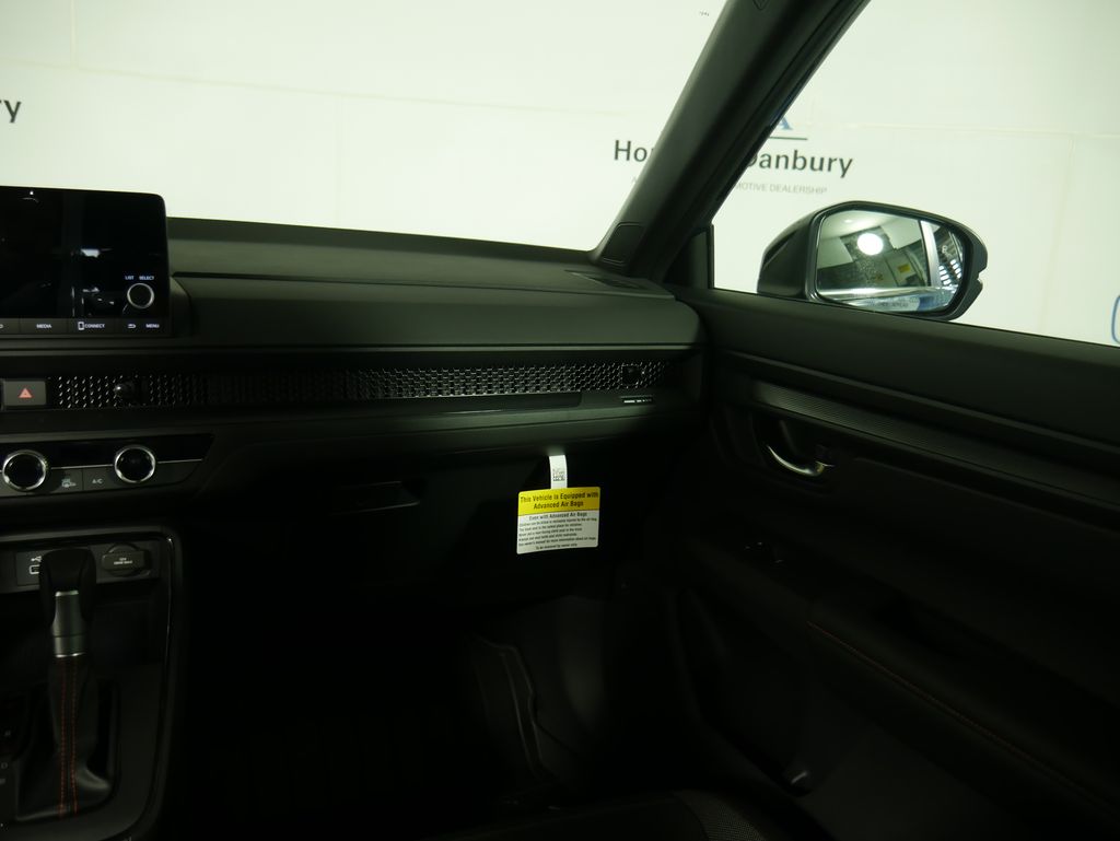 2025 Honda CR-V Sport 14