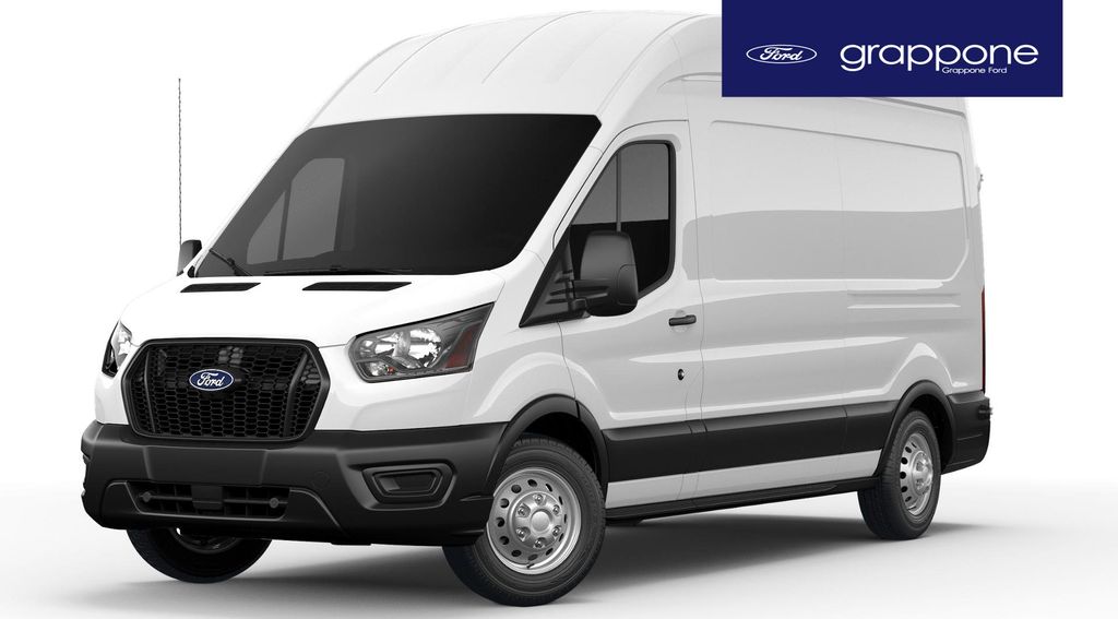 2026 Ford Transit 250 High Roof 148 WB AWD's photo