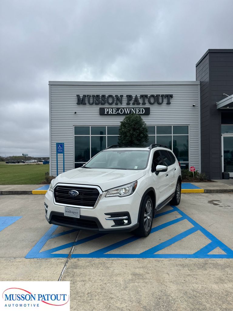 2021 Subaru Ascent Touring AWD