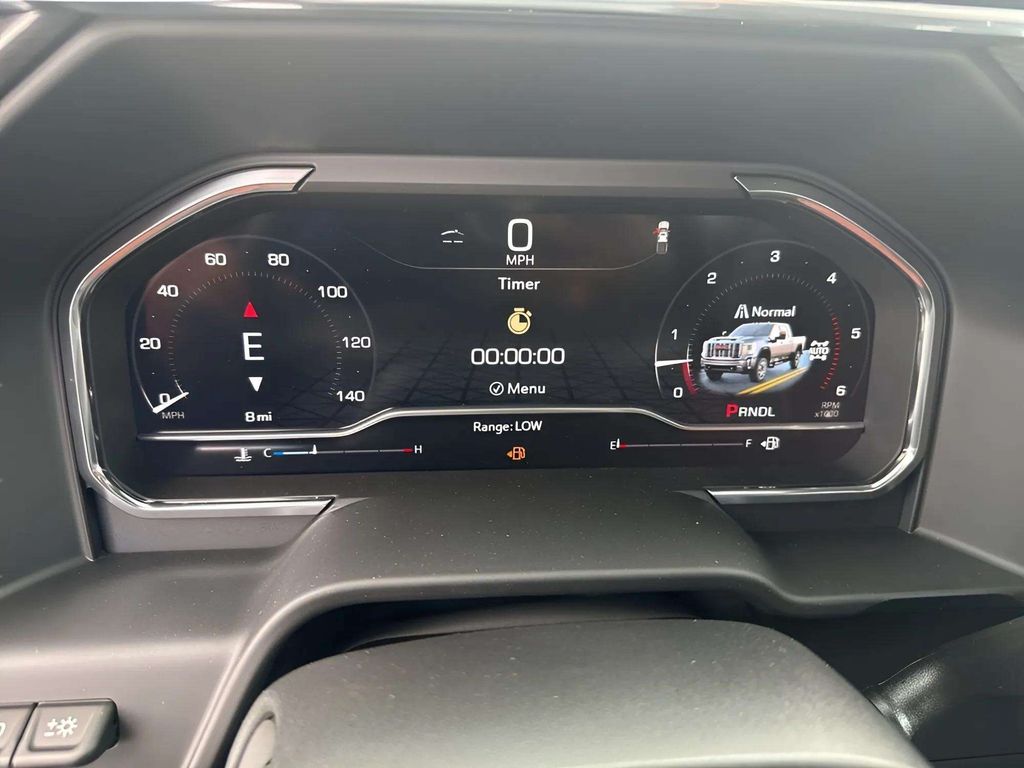 New Car 2025 Gmc Sierra 2500hd  Denali Ultimate For Sale Under $120,000 In Austin, Texas