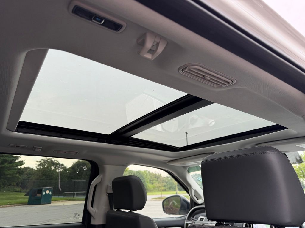 2025 Ford Expedition Active MAX