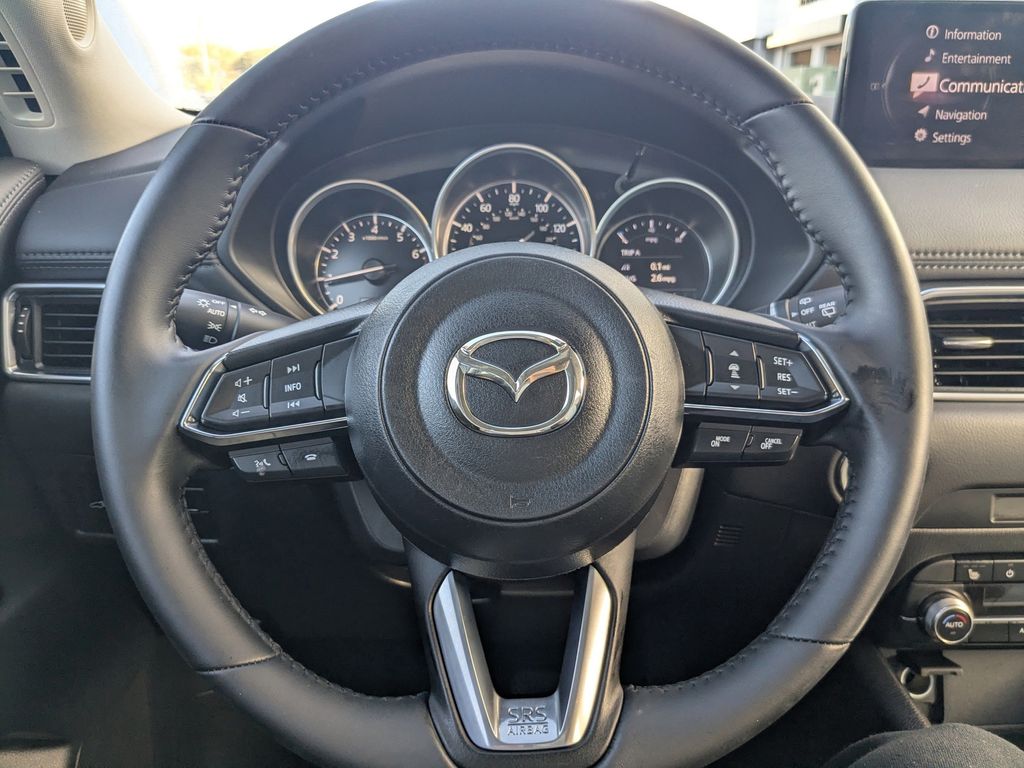 2023 Mazda CX-5 2.5 S Preferred