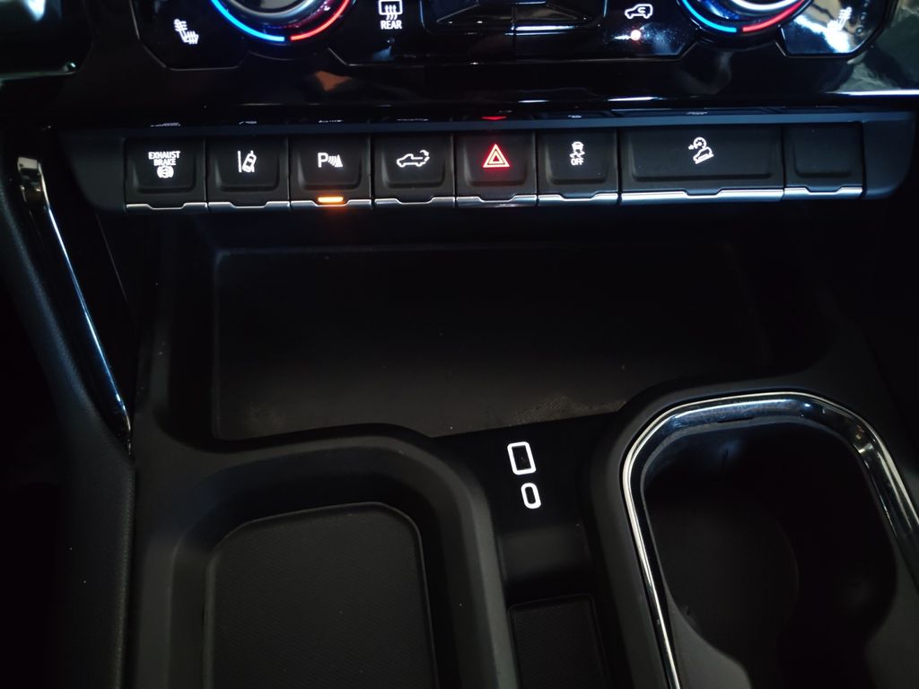 Used Car 2024 Gmc Sierra 2500hd  At4 For Sale Under $80,000 In Austin, Texas