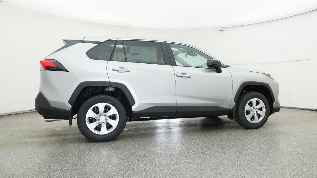 Thumbnail: 2025 Toyota RAV4 - 24