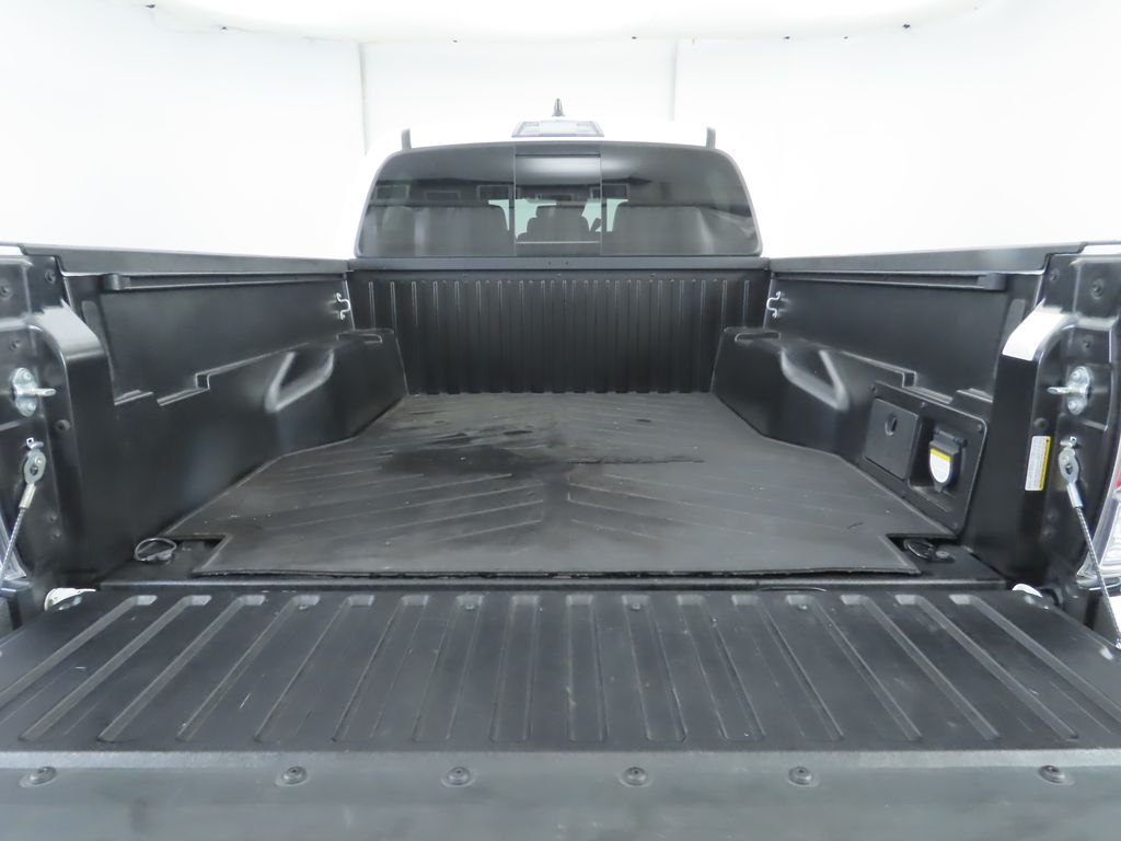 Thumbnail: 2023 Toyota Tacoma - 29