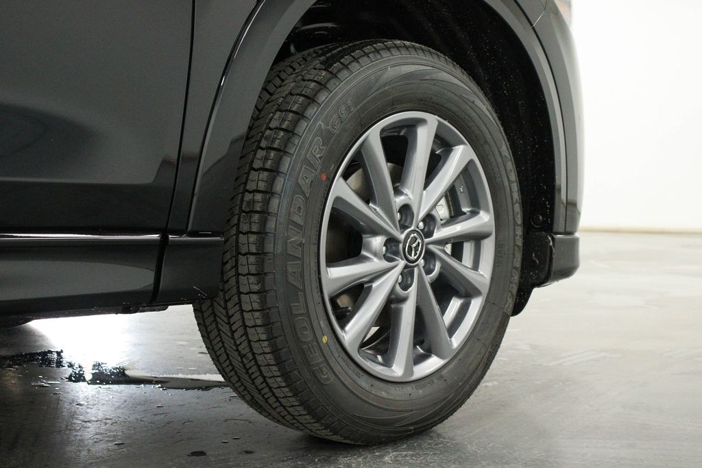 New Car 2025 Mazda Cx-5  2.5 S Preferred Package For Sale Under $35,000 In Georgetown, Texas