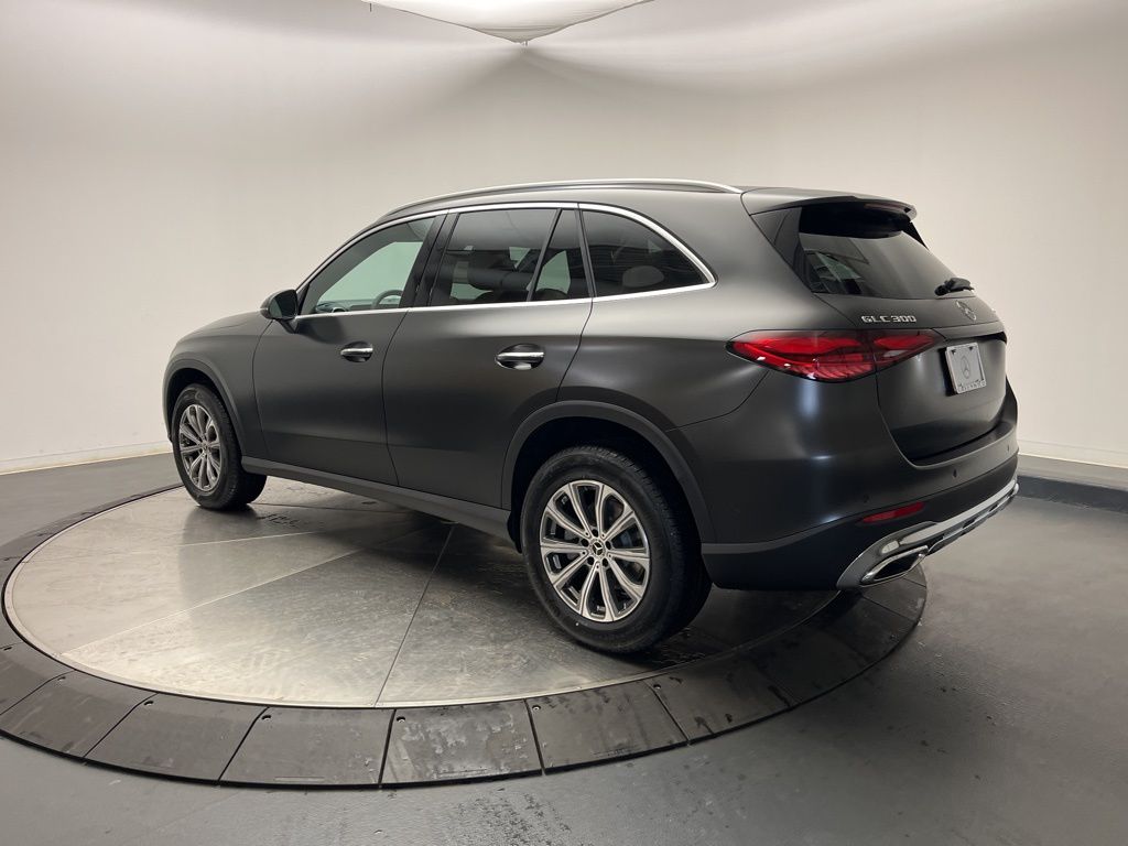 Thumbnail: 2026 Mercedes-Benz GLC - 5