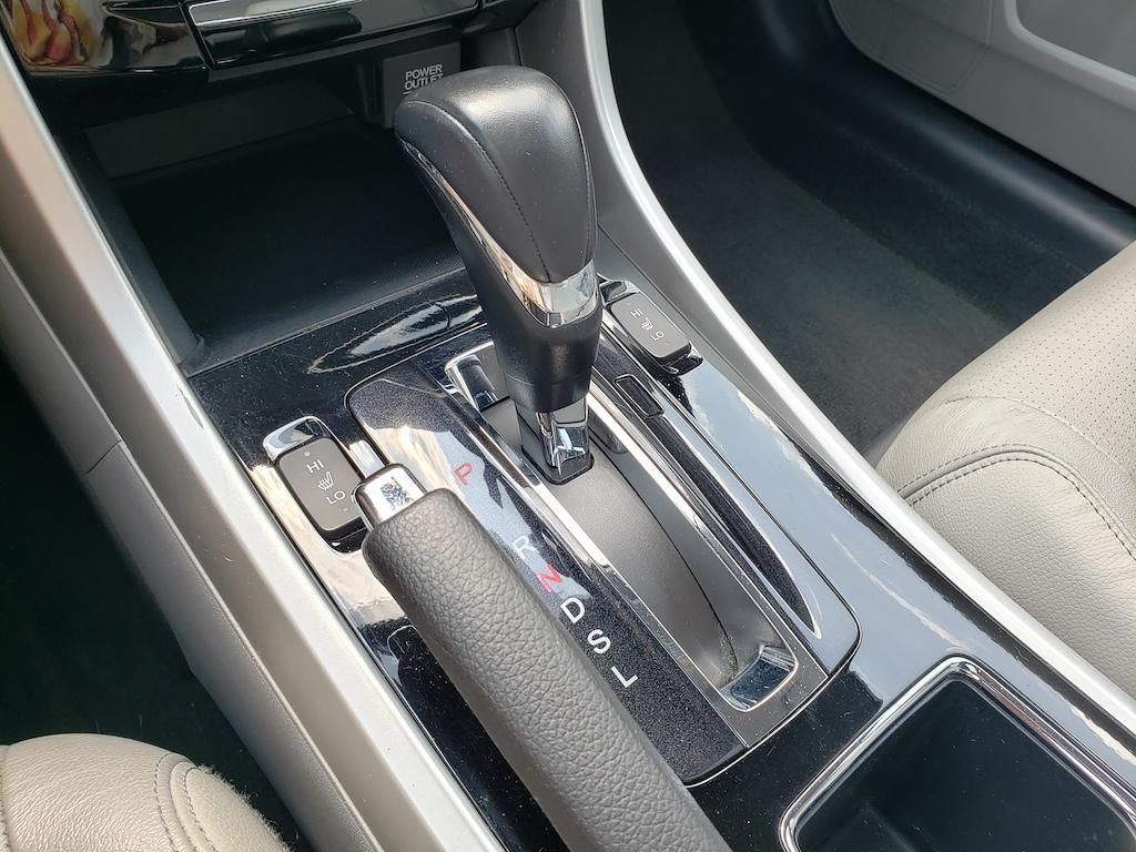 Used 2016 Honda Accord Sedan