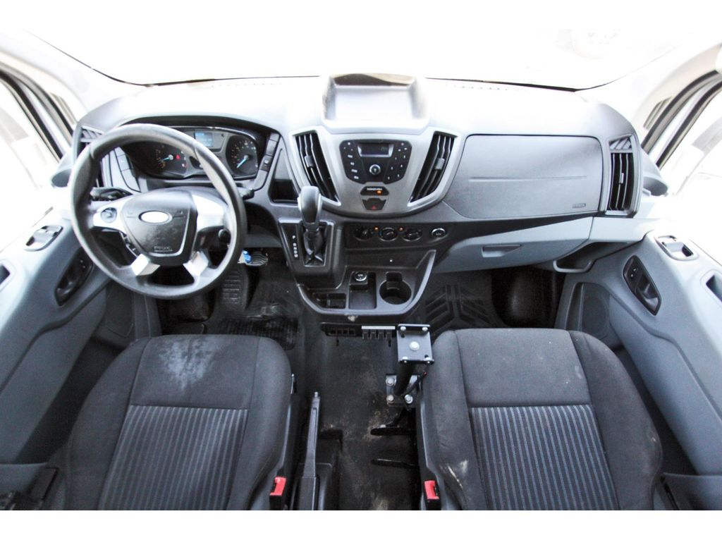 Used 2016 Ford Transit-350 Van