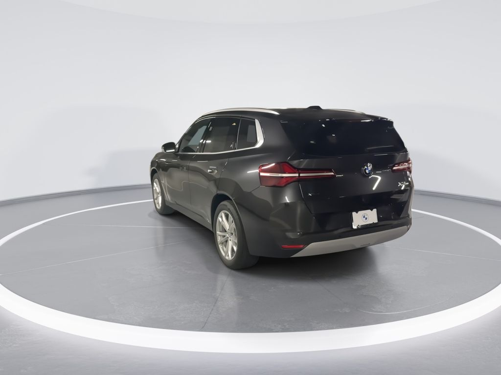 Thumbnail: 2025 BMW X3 - 6