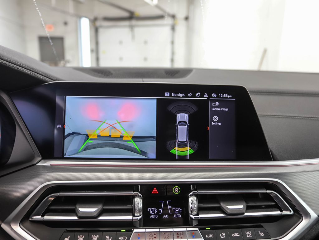 2022 BMW X5 xDrive40i 18