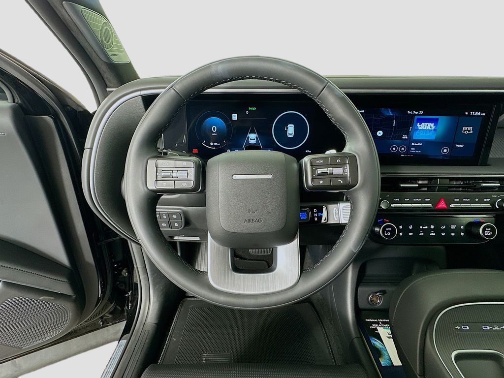 Thumbnail: 2026 Hyundai Palisade - 10