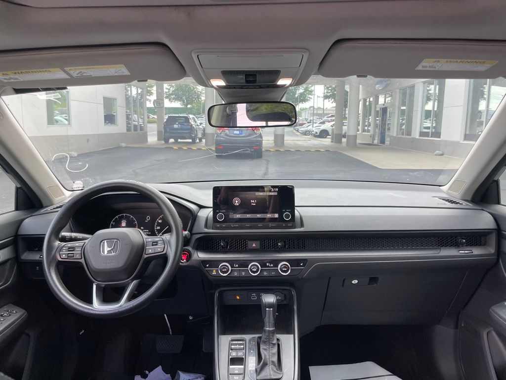 2023 Honda CR-V EX 4