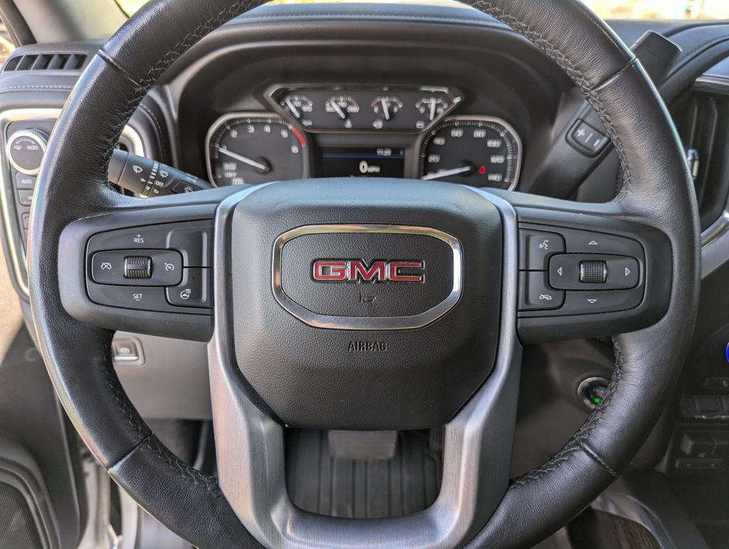 2021 GMC Sierra 1500 Elevation 20