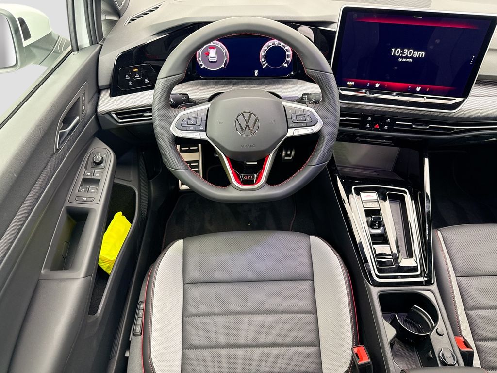 Thumbnail: 2026 Volkswagen Golf - 10