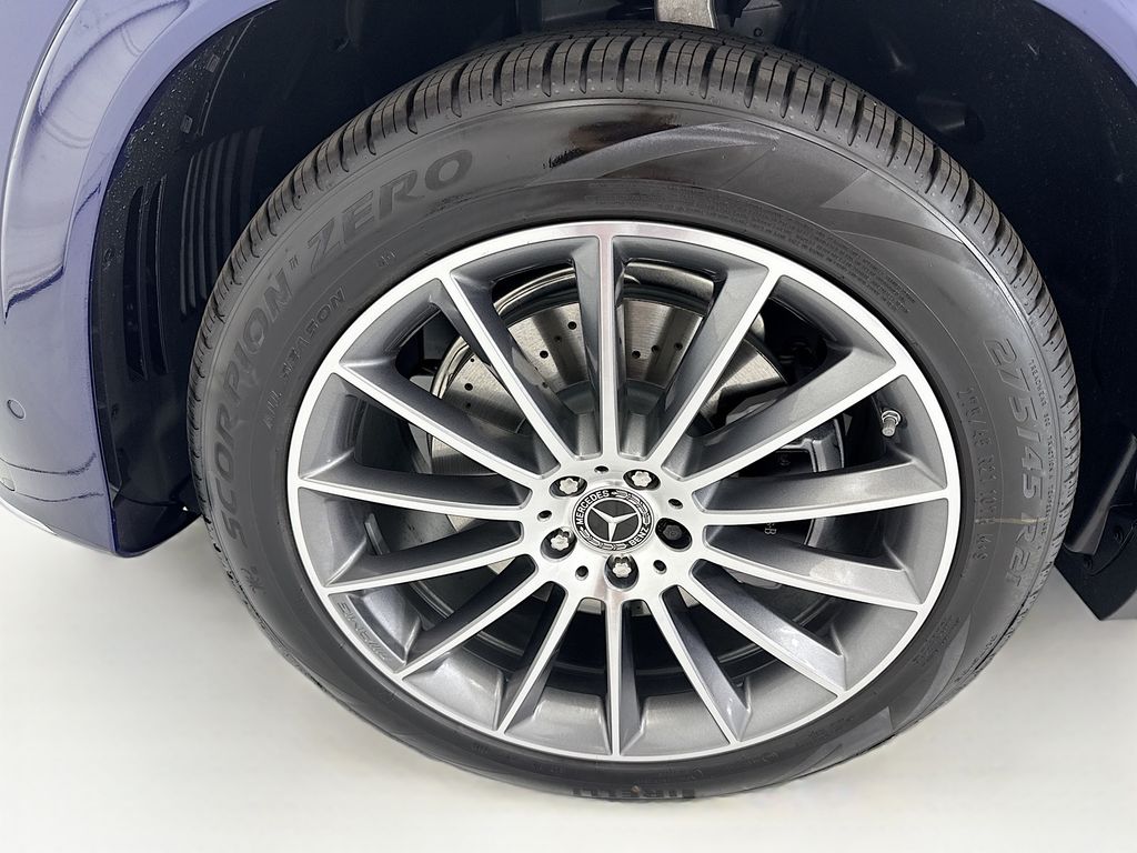 Thumbnail: 2026 Mercedes-Benz GLE - 29